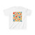 Whimsical Garden Play - Kids Heavy Cotton™ Tee