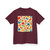 Whimsical Garden Play - Kids Heavy Cotton™ Tee