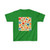 Whimsical Garden Play - Kids Heavy Cotton™ Tee