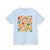 Whimsical Garden Play - Kids Heavy Cotton™ Tee