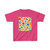 Whimsical Garden Play - Kids Heavy Cotton™ Tee