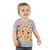 Whimsical Garden Play - Toddler T-shirt