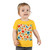 Whimsical Garden Play - Toddler T-shirt