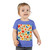 Whimsical Garden Play - Toddler T-shirt