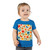 Whimsical Garden Play - Toddler T-shirt