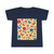 Whimsical Garden Play - Toddler T-shirt