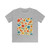 Whimsical Garden Play - Kids Softstyle Tee