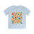 Whimsical Garden Play - Kids Softstyle Tee