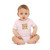 Whimsical Garden Play - Infant Jersey One Piece