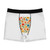 Whimsical Garden Play - Men's Boxer Briefs (AOP)