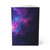 Luminous Nebula - Softcover Notebook, A5