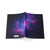 Luminous Nebula - Softcover Notebook, A5