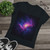 Luminous Nebula - Men’s Presenter V-neck