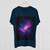 Luminous Nebula - Men’s Presenter V-neck