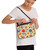 Whimsical Garden Play - Small Shoulder Bag