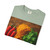 Sizzling Spice Medley - Unisex Garment-Dyed T-shirt