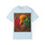 Sizzling Spice Medley - Unisex Garment-Dyed T-shirt