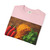 Sizzling Spice Medley - Unisex Garment-Dyed T-shirt