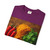 Sizzling Spice Medley - Unisex Garment-Dyed T-shirt