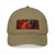 Sizzling Spice Medley - Organic Baseball Cap (Embroidery)