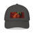 Sizzling Spice Medley - Organic Baseball Cap (Embroidery)