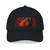 Sizzling Spice Medley - Organic Baseball Cap (Embroidery)