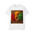 Sizzling Spice Medley - Men's Raglan T-Shirt