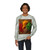 Sizzling Spice Medley - Unisex Color Blast Crewneck Sweatshirt