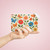 Whimsical Garden Play - Mini Clutch Bag