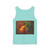 Sizzling Spice Medley - Unisex Garment-Dyed Tank Top