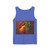 Sizzling Spice Medley - Unisex Garment-Dyed Tank Top