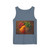 Sizzling Spice Medley - Unisex Garment-Dyed Tank Top