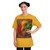 Sizzling Spice Medley - Organic Unisex Classic T-Shirt