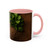 Sizzling Spice Medley - Accent Coffee Mug (11, 15oz)