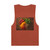 Sizzling Spice Medley - Unisex Barnard Tank 
