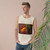 Sizzling Spice Medley - Unisex Barnard Tank 