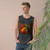 Sizzling Spice Medley - Unisex Barnard Tank 