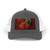 Sizzling Spice Medley - Snapback Trucker Cap