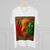 Sizzling Spice Medley - Men’s Presenter V-neck