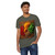 Sizzling Spice Medley - Unisex Recycled Organic T-Shirt