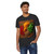 Sizzling Spice Medley - Unisex Recycled Organic T-Shirt