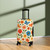 Whimsical Garden Play - Luggage Cover