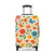 Whimsical Garden Play - Luggage Cover