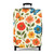 Whimsical Garden Play - Luggage Cover