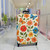 Whimsical Garden Play - Luggage Cover