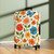 Whimsical Garden Play - Luggage Cover