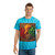 Sizzling Spice Medley - Tie-Dye Tee, Cyclone