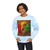 Sizzling Spice Medley - Unisex Tie-Dye Sweatshirt
