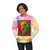 Sizzling Spice Medley - Unisex Tie-Dye Sweatshirt