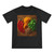 Sizzling Spice Medley - Organic Staple T-shirt